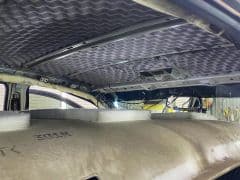 Car Image Blur