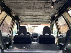 Car Image Blur