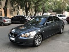 Car Image Blur