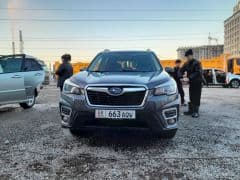 Car Image Blur