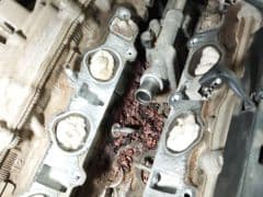Car Image Blur
