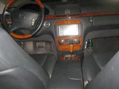 Car Image Blur