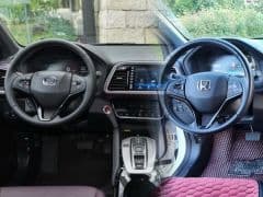 Car Image Blur