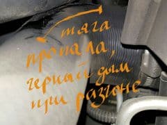 Car Image Blur