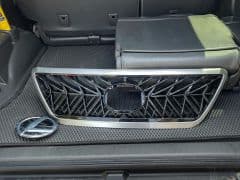 Car Image Blur