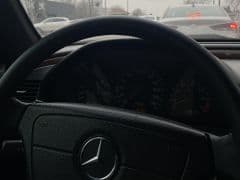 Car Image Blur