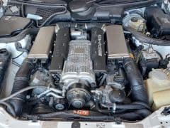 Car Image Blur
