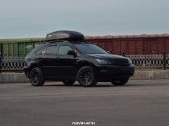 Car Image Blur