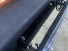Car Image Blur