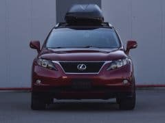 Car Image Blur