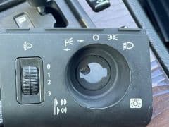 Car Image Blur