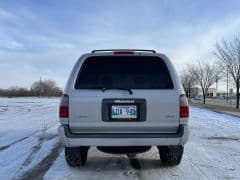 Car Image Blur
