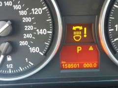 Car Image Blur