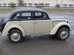 Car Image Blur