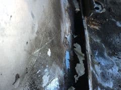 Car Image Blur