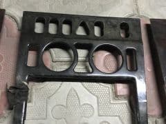 Car Image Blur