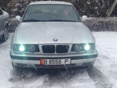 Car Image Blur