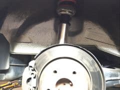 Car Image Blur