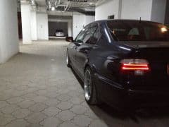 Car Image Blur