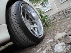 Car Image Blur