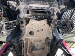 Car Image Blur