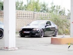 Car Image Blur