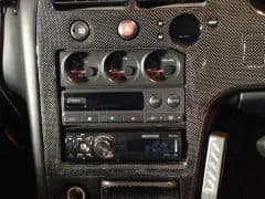 Car Image Blur