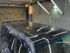 Car Image Blur