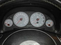 Car Image Blur