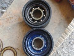 Car Image Blur