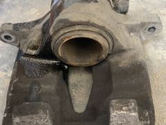 Car Image Blur