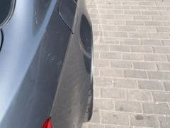 Car Image Blur