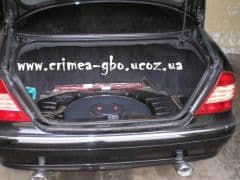 Car Image Blur