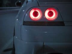 Car Image Blur