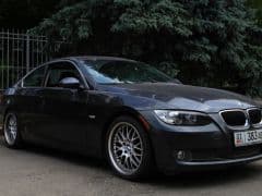 BMW 3 серии V (E90/E91/E92/E93) Sparkle