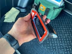 Car Image Blur