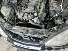 Car Image Blur