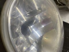 Car Image Blur