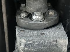 Car Image Blur