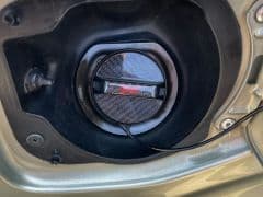 Car Image Blur