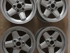 Car Image Blur