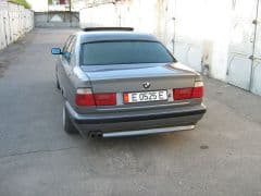 Car Image Blur