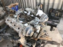 Car Image Blur