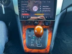 Car Image Blur