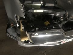 Car Image Blur