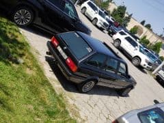 BMW 3 серии II (E30) Eyecatcher