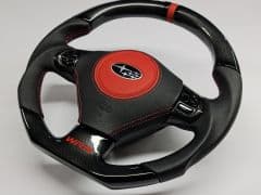 Car Image Blur