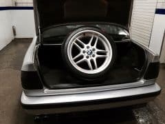 Car Image Blur