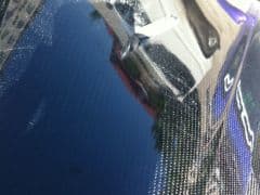 Car Image Blur