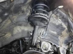 Car Image Blur
